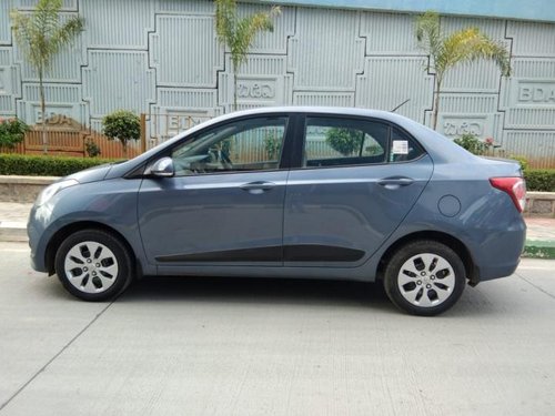 Used 2014 Hyundai Xcent car at low price