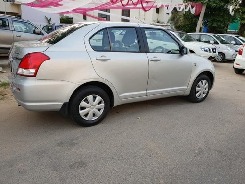 Used 2008 Maruti Suzuki Dzire car at low price