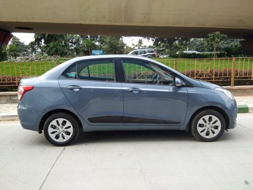 Used 2014 Hyundai Xcent car at low price