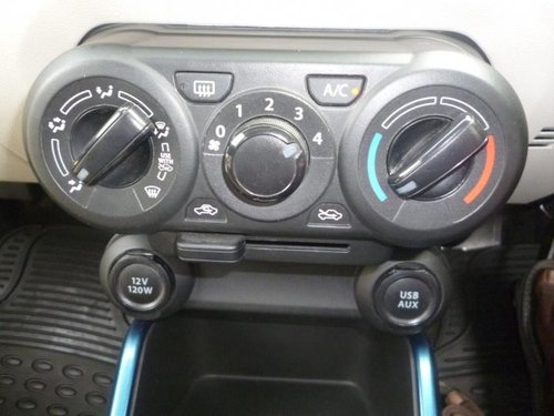 Used 2017 Maruti Suzuki Ignis for sale at low price