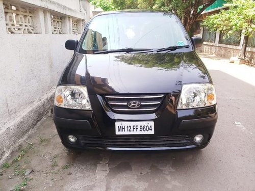 Used 2009 Hyundai Santro for sale