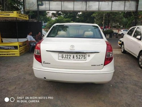 Tata Manza 2011 in Surat  at low price