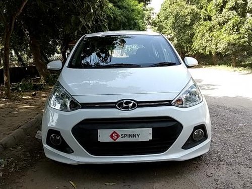 Used Hyundai i10 Magna 2015 for sale 