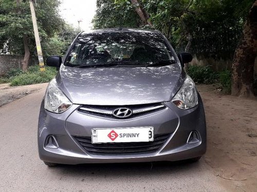 Used 2014 Hyundai Eon car at low price