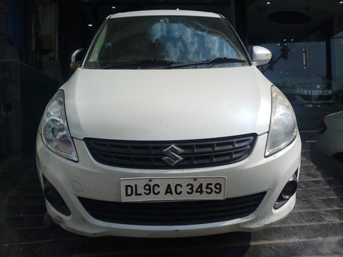 2012 Maruti Suzuki Dzire for sale at low price