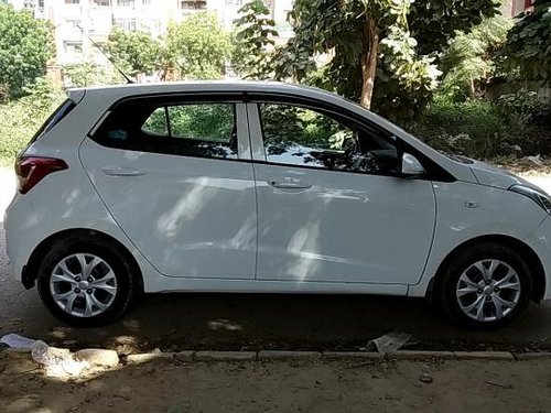 Used Hyundai i10 Magna 2015 for sale 