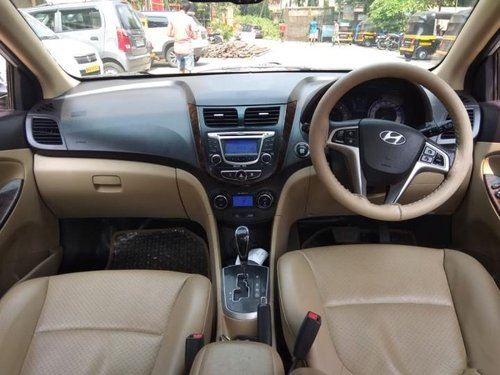 Used 2013 Hyundai Verna for sale