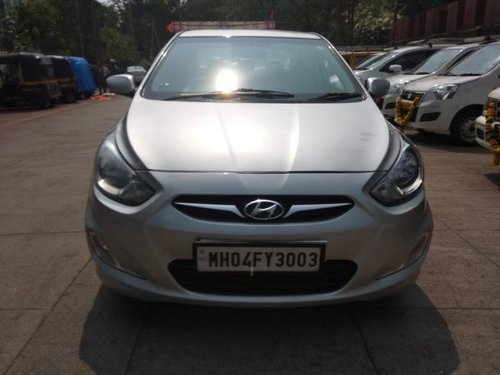 Used 2013 Hyundai Verna for sale