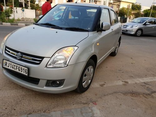 Used 2008 Maruti Suzuki Dzire car at low price