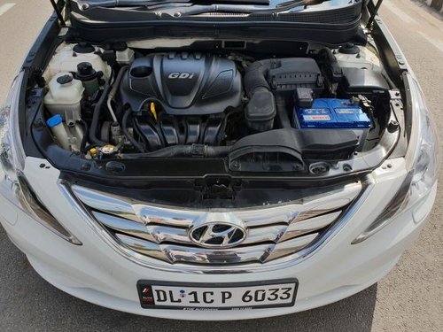 Used Hyundai Sonata Transform 2.4 GDi AT 2013 in New Delhi