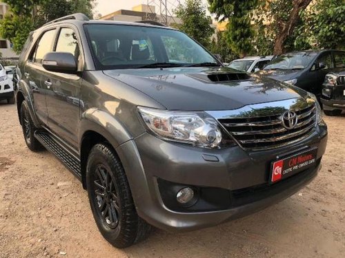 Good as new 2014 Toyota Fortuner for sale