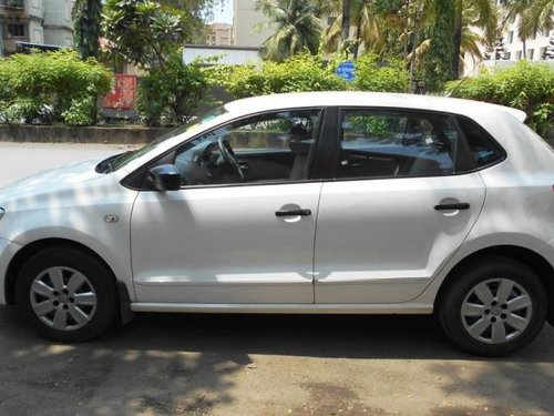 Used Volkswagen Polo Petrol Trendline 1.2L 2012 for sale 