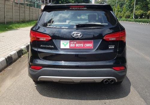 Used 2016 Hyundai Santa Fe for sale