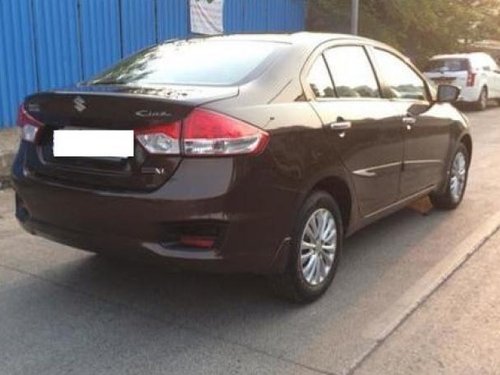 Used 2016 Maruti Suzuki Ciaz for sale