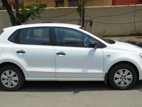 Used Volkswagen Polo Petrol Trendline 1.2L 2012 for sale 