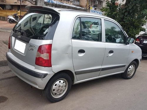 Used Hyundai Santro LS 2004 for sale 