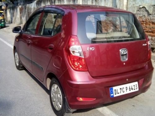 Used Hyundai i10 Magna 1.1L 2014 in New Delhi