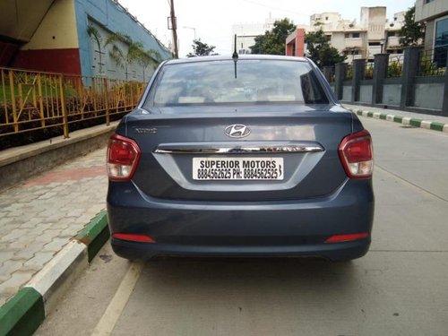 Used 2014 Hyundai Xcent car at low price