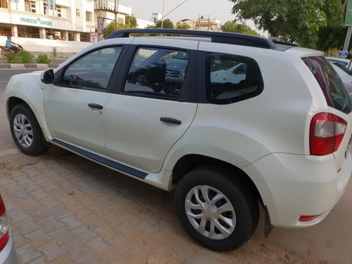 Used 2015 Nissan Terrano car at low price