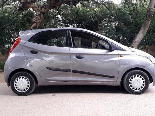 Used 2014 Hyundai Eon car at low price