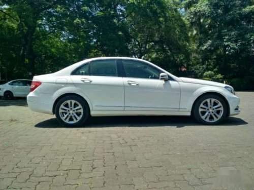 Used 2014 Mercedes Benz C Class for sale