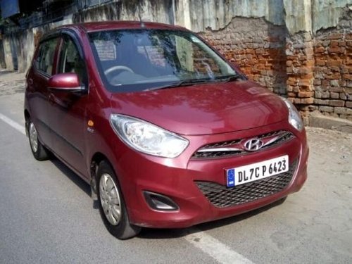 Used Hyundai i10 Magna 1.1L 2014 in New Delhi