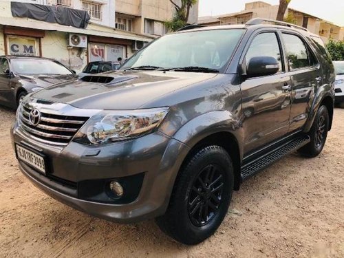 Good as new 2014 Toyota Fortuner for sale