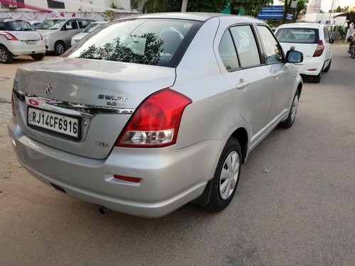 Used 2008 Maruti Suzuki Dzire car at low price