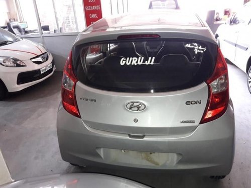 Good as new Hyundai Eon 2012 for sale  in Gurgaon 