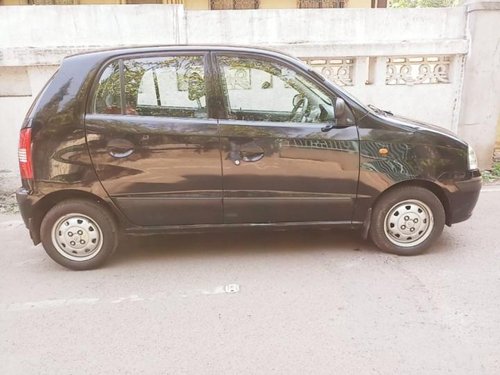 Used 2009 Hyundai Santro for sale