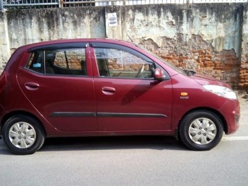 Used Hyundai i10 Magna 1.1L 2014 in New Delhi