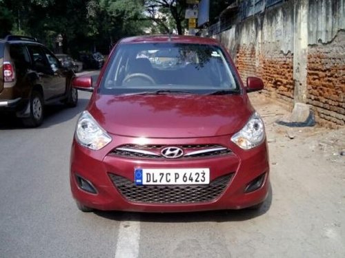 Used Hyundai i10 Magna 1.1L 2014 in New Delhi