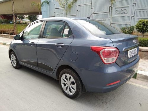 Used 2014 Hyundai Xcent car at low price