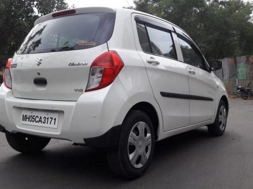 Used Maruti Suzuki Celerio 2014 by owner 