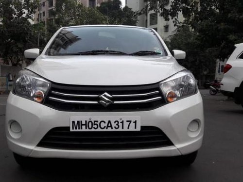 Used Maruti Suzuki Celerio 2014 by owner 