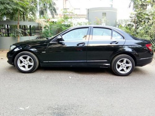 Used Mercedes Benz C Class 220 2008 by owner 