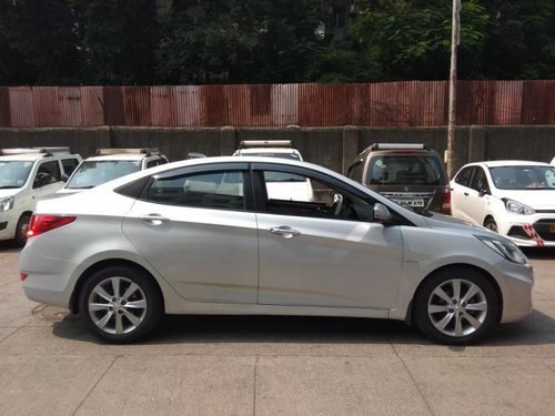 Used 2013 Hyundai Verna for sale