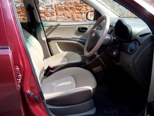 Used Hyundai i10 Magna 1.1L 2014 in New Delhi