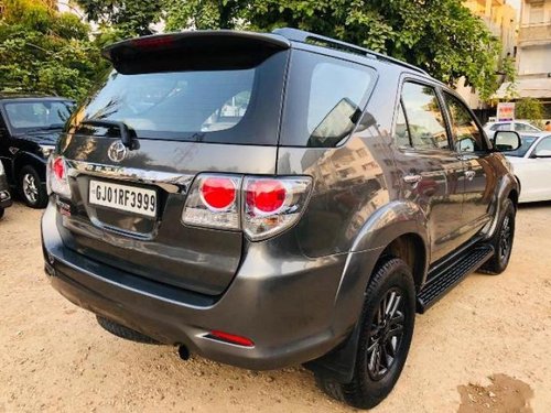 Good as new 2014 Toyota Fortuner for sale