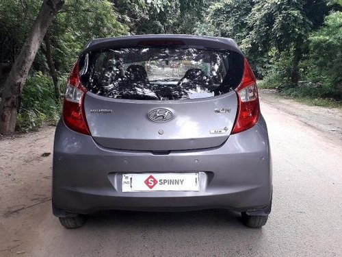 Used 2014 Hyundai Eon car at low price