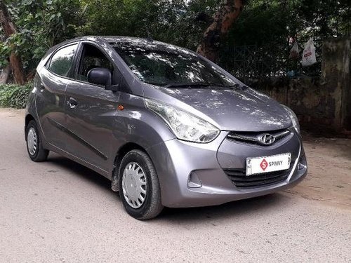 Used 2014 Hyundai Eon car at low price