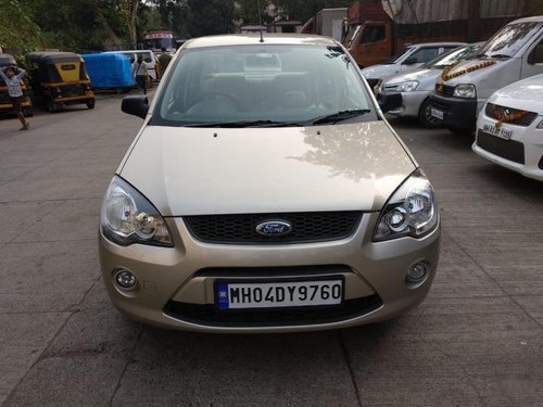 Used 2009 Ford Fiesta car at low price