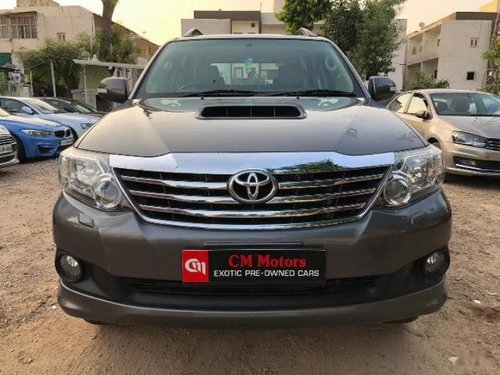 Good as new 2014 Toyota Fortuner for sale