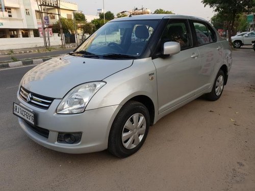 Used 2008 Maruti Suzuki Dzire car at low price