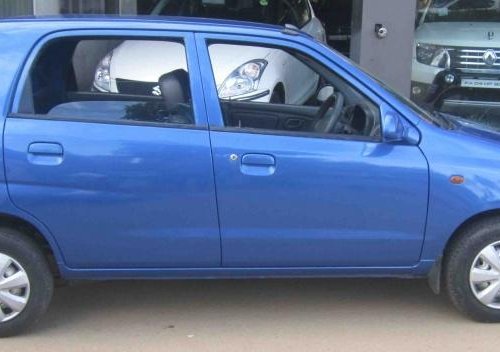 Used 2007 Maruti Suzuki Alto for sale at low price