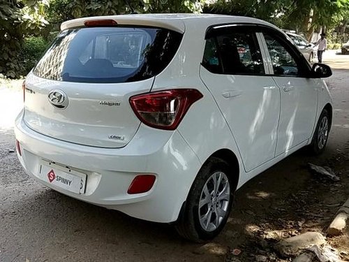 Used Hyundai i10 Magna 2015 for sale 