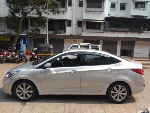 Used 2013 Hyundai Verna for sale