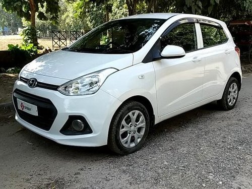 Used Hyundai i10 Magna 2015 for sale 