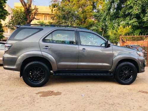 Good as new 2014 Toyota Fortuner for sale