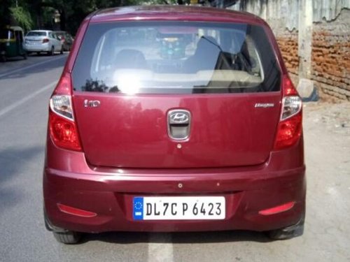 Used Hyundai i10 Magna 1.1L 2014 in New Delhi